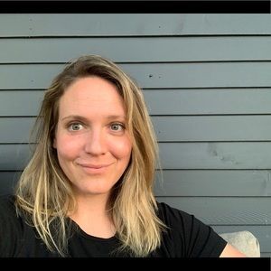 Meet your Posher, Karin